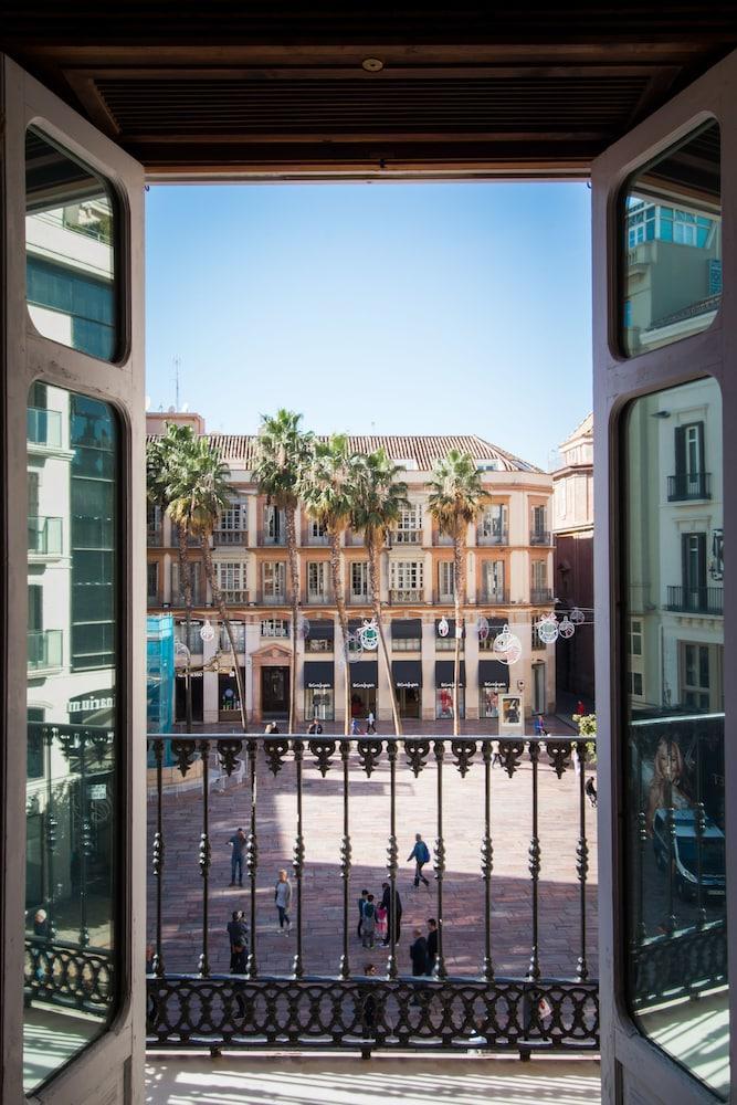 Holidays2Malaga Comfort Center Exterior photo