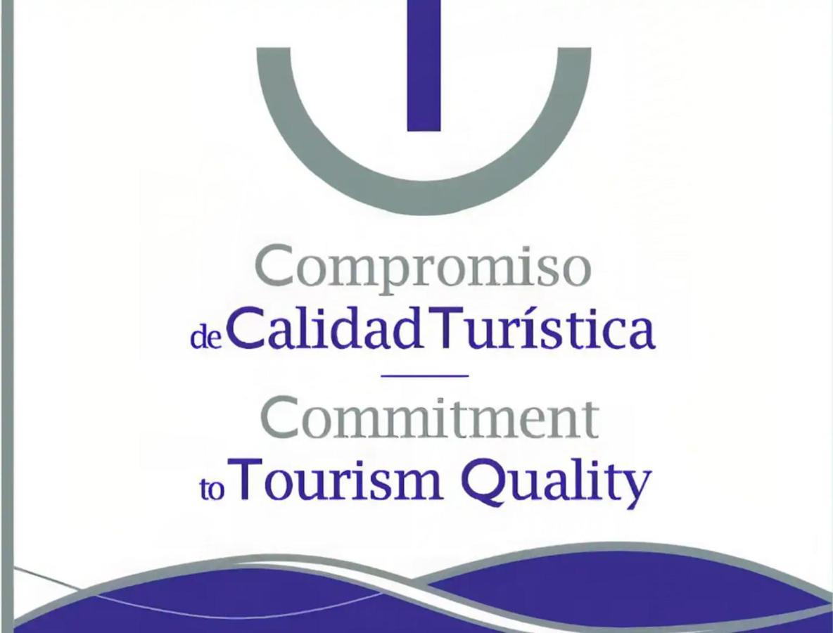 Holidays2Malaga Comfort Center Exterior photo