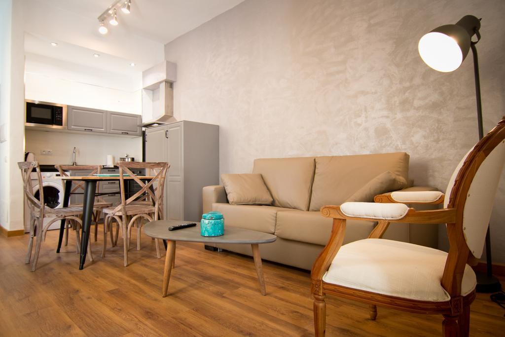 Holidays2Malaga Comfort Center Room photo